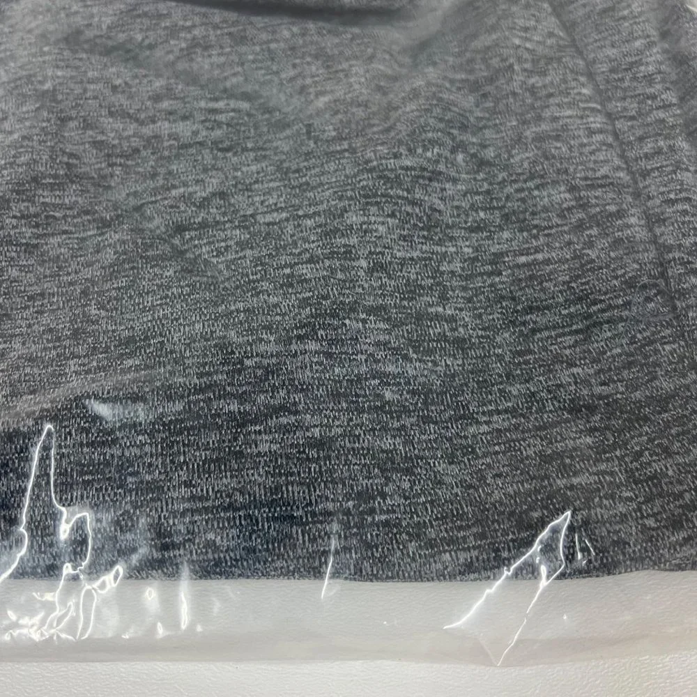 All in Motion Men's 3XL Training Lounge Pants 30" inseam Gray Heather XXXL - Picture 8 of 8
